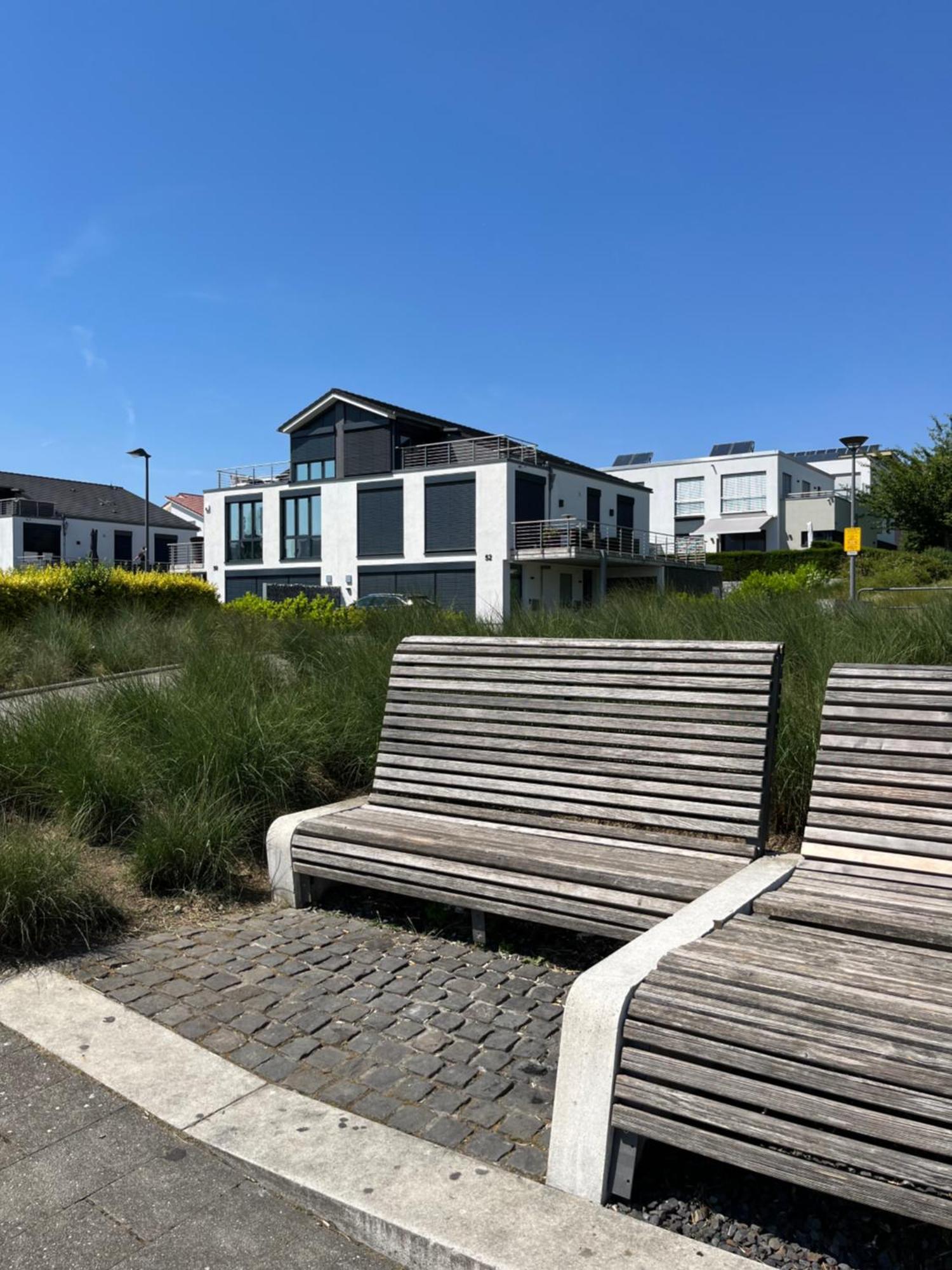 Haus Mit Panoramablick Auf Den Phoenixsee Dortmund Esterno foto